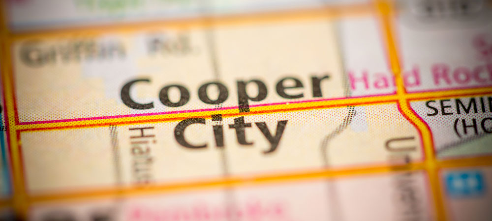 Cooper City accident lawyer