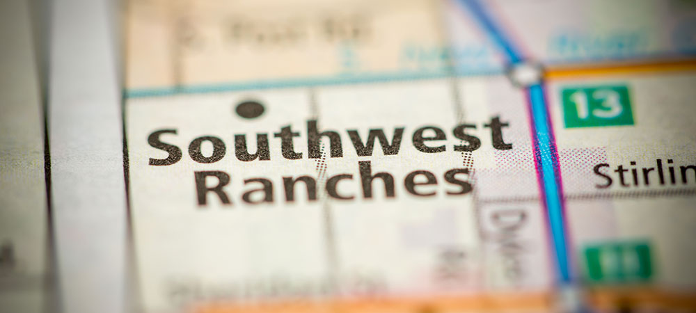 Southwest Ranches Accident Lawyer